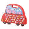Peppa Pig Learn & Go Alphabet Car - Item 2 of 4